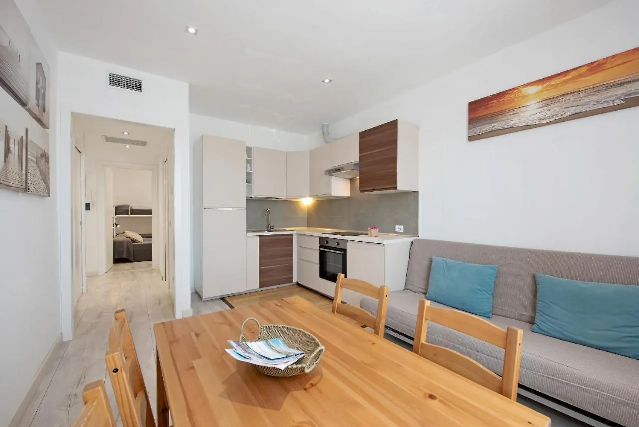 Bilocale Mezzano In Centro Apartment Varazze 0*,  Italy