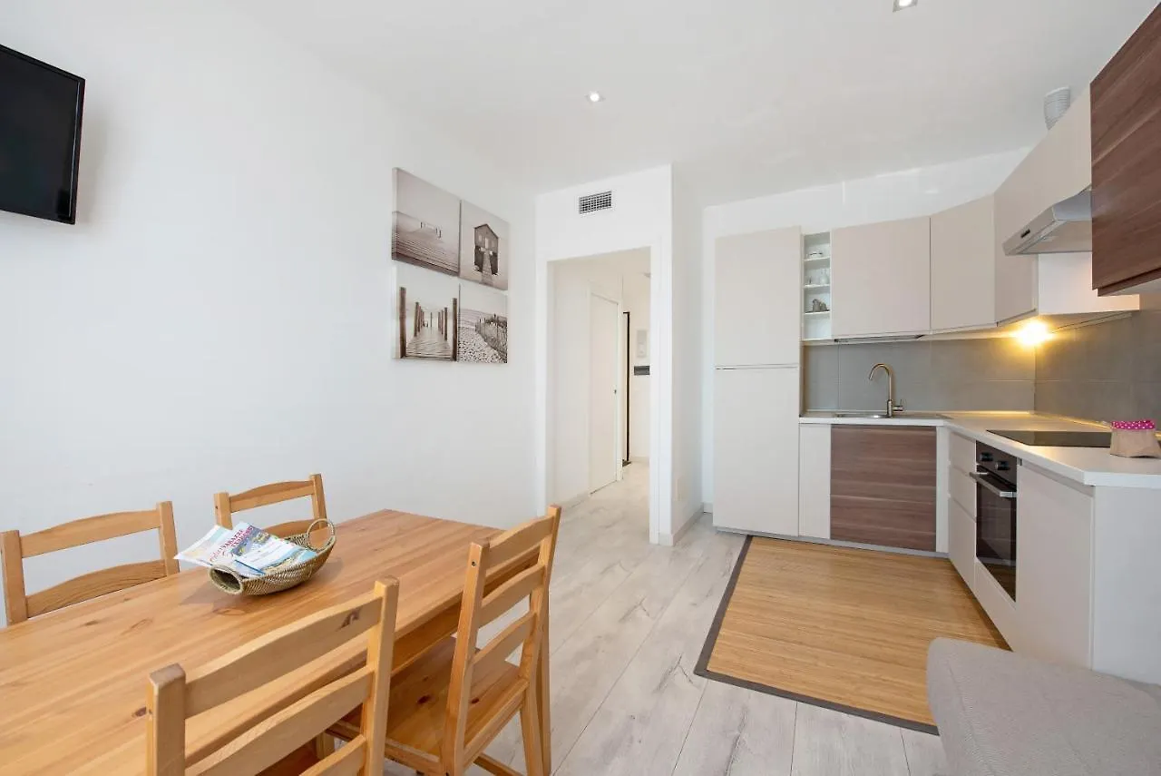 Bilocale Mezzano In Centro Apartment Varazze