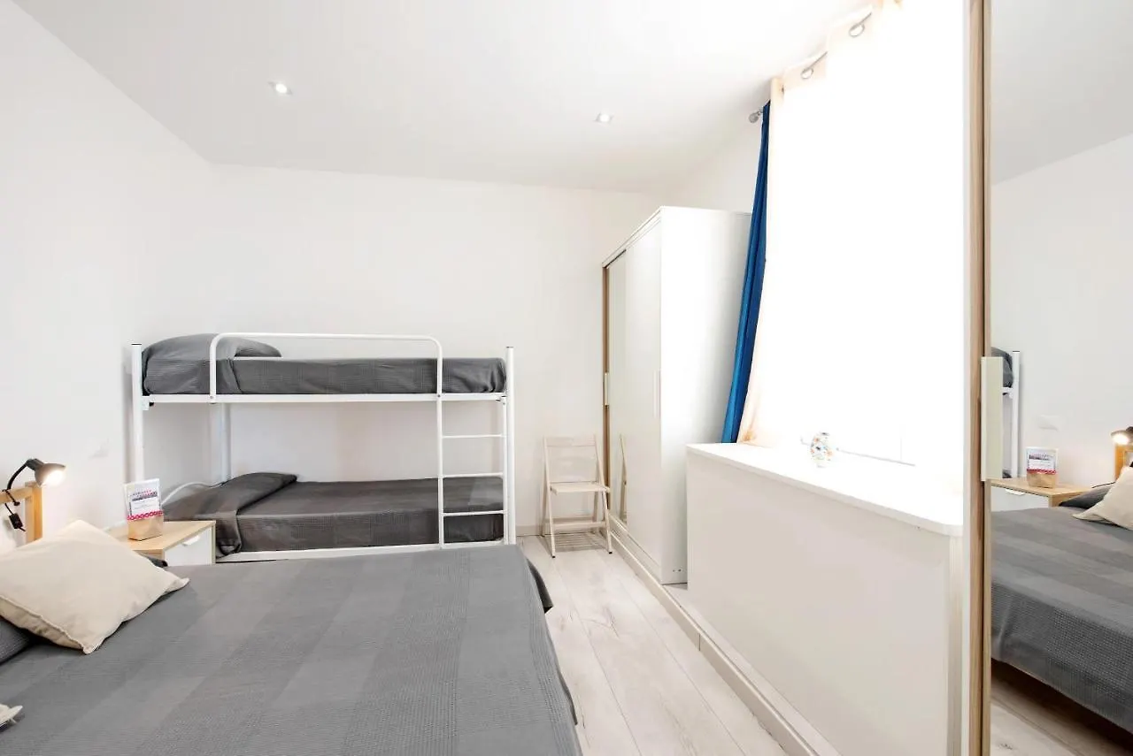 Bilocale Mezzano In Centro Apartment Varazze Italy