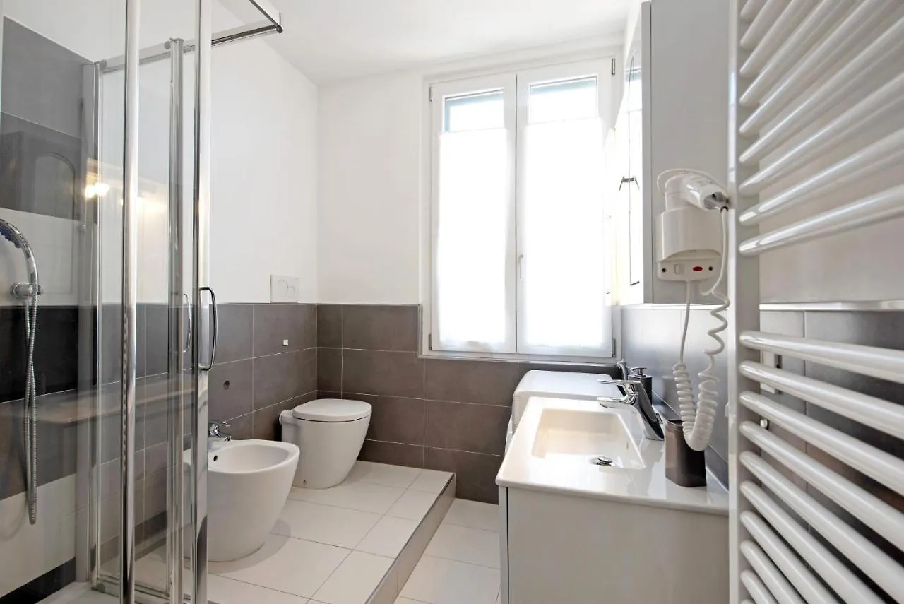 Bilocale Mezzano In Centro Apartment Varazze